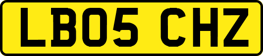 LB05CHZ