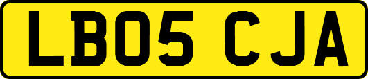 LB05CJA