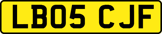 LB05CJF