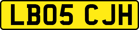 LB05CJH