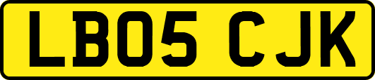 LB05CJK