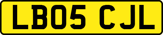 LB05CJL