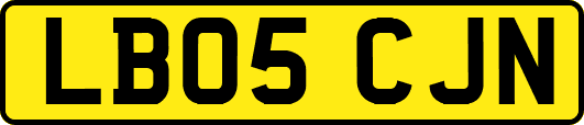 LB05CJN