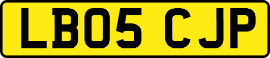 LB05CJP