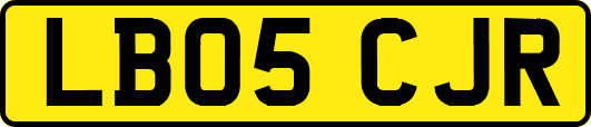LB05CJR
