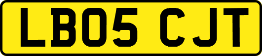 LB05CJT