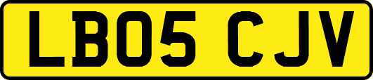 LB05CJV