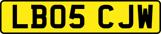 LB05CJW