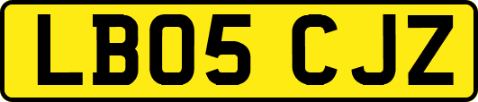 LB05CJZ