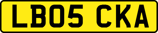 LB05CKA
