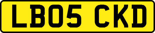 LB05CKD