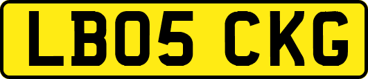 LB05CKG