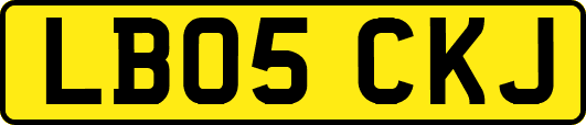 LB05CKJ