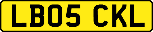 LB05CKL