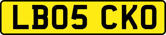 LB05CKO
