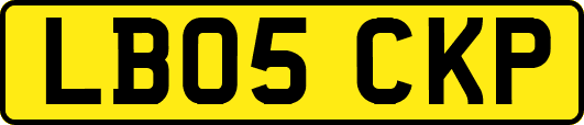 LB05CKP