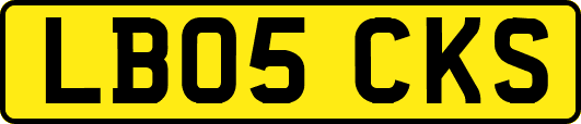LB05CKS