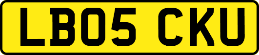 LB05CKU