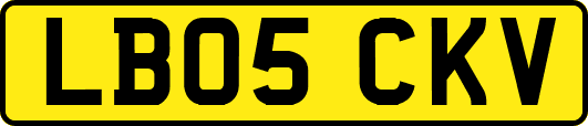 LB05CKV