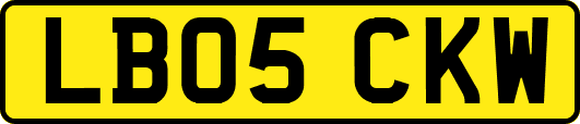 LB05CKW