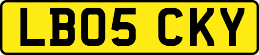 LB05CKY