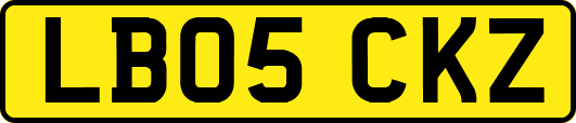 LB05CKZ