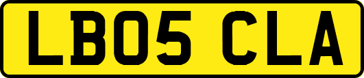 LB05CLA