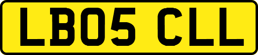 LB05CLL