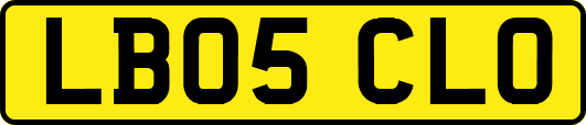 LB05CLO