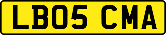 LB05CMA