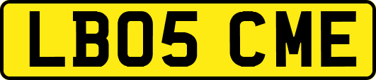 LB05CME