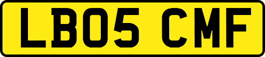 LB05CMF