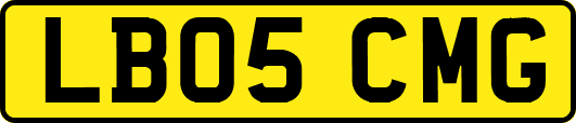 LB05CMG