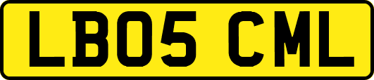 LB05CML