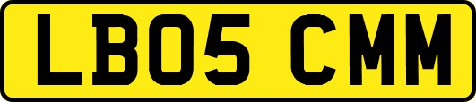 LB05CMM