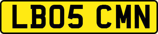 LB05CMN
