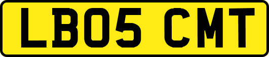 LB05CMT