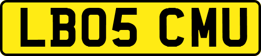 LB05CMU