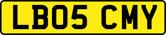 LB05CMY