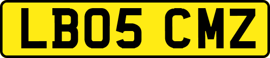 LB05CMZ