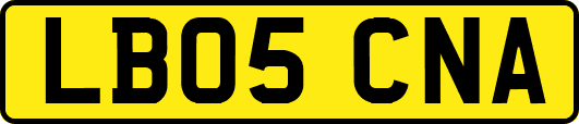 LB05CNA