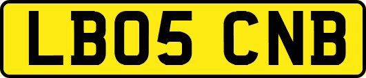LB05CNB