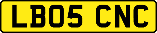 LB05CNC
