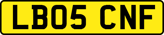 LB05CNF