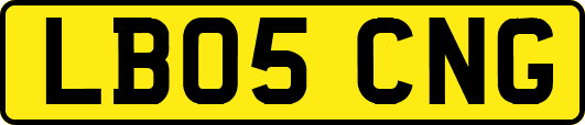 LB05CNG