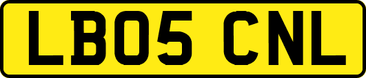 LB05CNL