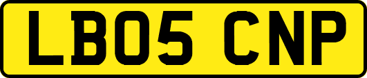 LB05CNP