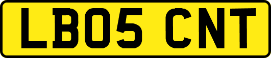 LB05CNT