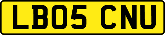 LB05CNU