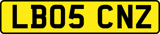 LB05CNZ